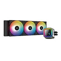DEEPCOOL LS720 LS720 RGB 360mm Sv Soutma