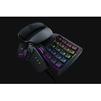 RAZER RZ07-02270100-R3M1 Tartarus V2,Mecha-Membrane,RGB,Siyah Gaming Keypad