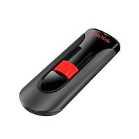 SANDISK SDCZ60-128G-B35 128GB Cruzer Glide USB2.0 Siyah USB Bellek