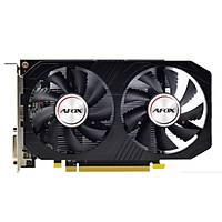AFOX AFRX550-4096D5H4 AMD Radeon RX550 4GB GDDR5 128b PCI-E 3.0 Ekran Kart