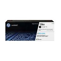 HP W1360X NO 136X SIYAH TONER