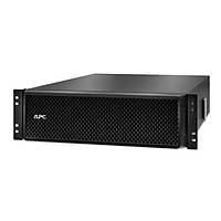 APC SRT192RMBP Smart-UPS SRT 6000VA 230V