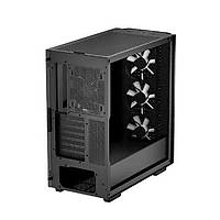 DEEPCOOL CG560 CG560 Gaming ATX Siyah Kasa