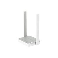 KEENETIC KN-1112-01EN Starter N300 2x5DBi 4port Wi-Fi Mesh Fiber Router Menzil Geni