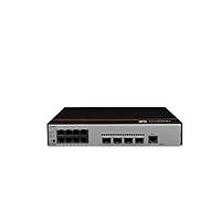 HUAWEI S5735-L8P4S-A1 8*10/100/1000BASE-T ports, 4*GE SFP ports, PoE+, AC power