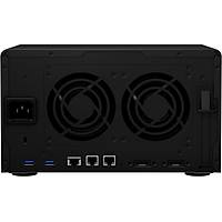 SYNOLOGY DS1621XSPLUS NAS SERVER 6AD 3,5"DISK DESTEKLI STORAGE