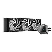 DEEPCOOL LS720 LS720 RGB 360mm Sv Soutma