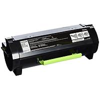 LEXMARK 56F5H00 Black High Yield Return Program Toner Cartridge