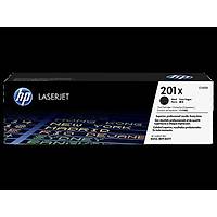 HP CF400X No 201X Yksek Kapasiteli Siyah 2800 Sayfa Lazer Toner