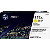 HP CF322A No 653A Sar 16500 Sayfa Lazer Toner