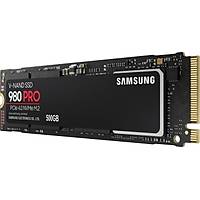 SAMSUNG MZ-V8P500BW 500GB 980 Pro PCle M.2 6900-5000MB/s Flash SSD