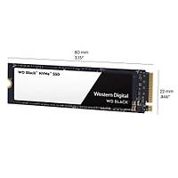 WD WDS100T2X0C 1TB WD Black Sata 3.0 3400-2800MB/s 7MM Flash SSD