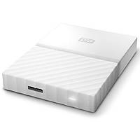 WD WDBYFT0020BWT-WESN 2TB My Passport USB 3.0 Harici HardDisk 2.5"