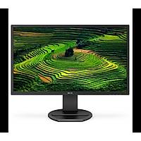 PHILIPS 271B8QJEB-00 27" 1920X1080 5MS 60HZ VGA DVI-D HDMI SYAH IPC LED MONTR