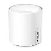 TP-LINK DECO-X60-1P AX3000 Whole Home Mesh Wi-Fi 6 System 2 pack