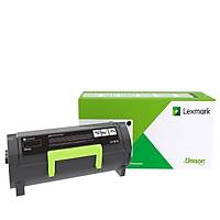 LEXMARK 56F5U0E Black Ultra High Yield Corporate Toner Cartridge