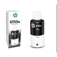 HP 1VV21A NO GT53XL Siyah Sise Kartu 135ML