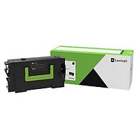 LEXMARK 58D5U00 Lexmark 58D5U00 Ultra High Yield Return Program Toner Cartridge