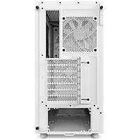 NZXT CC-H51FW-R1 H5 Flow RGB Beyaz ATX Mid Tower Kasa