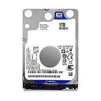 WD WD10SPZX 1TB Blue Sata 3.0 5400RPM 128MB 2.5" Dahili Notebook Diski