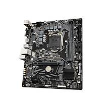 GIGABYTE H510M-H H410M H Soket LGA1200 DDR4 3200 MHz DVI-D VGA HDMI ANAKART
