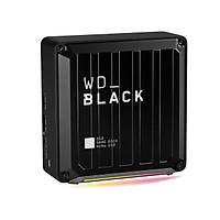 WD WDBA3U0010BBK-EESN BLACK D50 Game Dock NVMe SSD 1TB