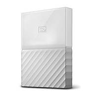 WD WDBYFT0020BWT-WESN 2TB My Passport USB 3.0 Harici HardDisk 2.5"