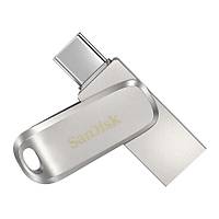 SANDISK SDDDC4-064G-G46 Ultra Dual Drive Luxe USB Type-C Flash Src
