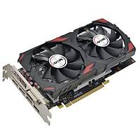 AFOX AFRX580-8192D5H3V2 AMD Radeon RX580 8GB GDDR5 256Bit PCI-E 3.0 Ekran Kart