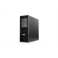 LENOVO 30BE007VTX ThinkStation P520 TW,Xeon W-2145,16GB,256GB SSD+1TB ,0/B VGA, Win 10 Pro