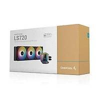DEEPCOOL LS720 LS720 RGB 360mm Sv Soutma