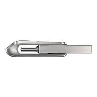 SANDISK SDDDC4-032G-G46 Ultra Dual Drive Luxe USB Type-C Flash Src