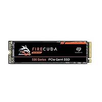 SEAGATE ZP4000GM3A013 4TB FireCuda 7300MB/s PS5/PC Dahili Disk