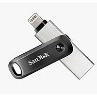 SANDISK SDIX60N-128G-GN6NE iXpand Flash Srcs Go 128 GB
