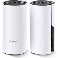 TP-LINK DECO-M4-2P 867MBPS 5GHZ DUAL BAND ROUTER 2 PACK