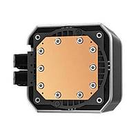 DEEPCOOL MYSTIQUE360 MYSTIQUE 360mm Sv Soutma