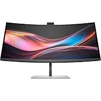 HP 8K157UT Series 7 Pro 34 inch WQHD Conferencing Monitor- 734pm