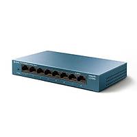 TP-LINK MS108G MS108G 8-Port 10/100/1000 Mbps Masast Switch