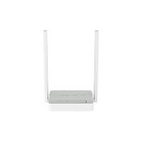 KEENETIC KN-1112-01EN Starter N300 2x5DBi 4port Wi-Fi Mesh Fiber Router Menzil Geni