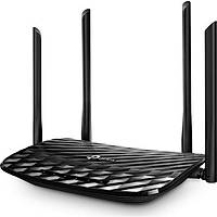 TP-LINK ARCHER-C6 ROU AC1200 WIRELESS MU-MIMO GIGABIT ROU