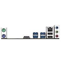 GIGABYTE B450M-K AMD B450M-K DDR4 HDMI ANAKART
