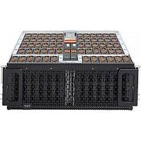 WD 1ES0364 SE4U60-60 720TB nTAA He SAS 512E SE