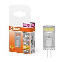 OSRAM 4058075431966 LED Kapsul G4 1.8W Sar Ik