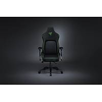 RAZER RZ38-02840100-R3G1 AKS Iskur X Siyah Oyuncu Koltuu