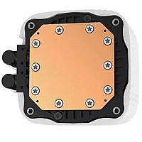 DEEPCOOL LS520-SE-WH LS520 SE WHT RGB 240mm Sv Soutma