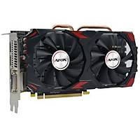 AFOX AFRX580-8192D5H3V2 AMD Radeon RX580 8GB GDDR5 256Bit PCI-E 3.0 Ekran Kart