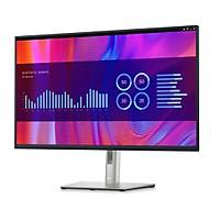 DELL P3223DE 31,5" USB-C HUB Ips Led  Monitor  2560X1440, 8ms,HMDI DP USB-C