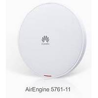 HUAWEI AIRENGINE5761-11 AirEngine5761-11 11ax indoor 2+2 dual bands smart antenna USB BLE
