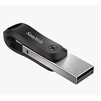 SANDISK SDIX60N-128G-GN6NE iXpand Flash Srcs Go 128 GB