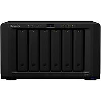 SYNOLOGY DS1621XSPLUS NAS SERVER 6AD 3,5"DISK DESTEKLI STORAGE